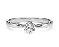 婚約指輪（エンゲージリング）商品ID:3868