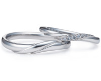 結婚指輪（マリッジリング）商品ID:4059