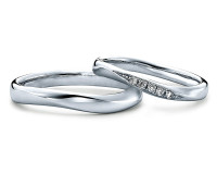 結婚指輪（マリッジリング）商品ID:4062