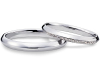 結婚指輪（マリッジリング）商品ID:4067