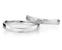 結婚指輪（マリッジリング）商品ID:4071