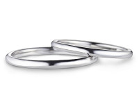 結婚指輪（マリッジリング）商品ID:4115