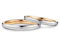 結婚指輪（マリッジリング）商品ID:4118