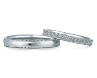 結婚指輪（マリッジリング）商品ID:4152