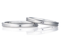 結婚指輪（マリッジリング）商品ID:4157