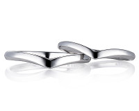 結婚指輪（マリッジリング）商品ID:4231
