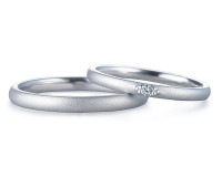 結婚指輪（マリッジリング）商品ID:4260