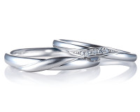 結婚指輪（マリッジリング）商品ID:4261