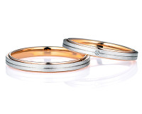 結婚指輪（マリッジリング）商品ID:4545