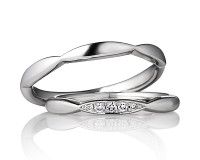 結婚指輪（マリッジリング）商品ID:4627