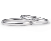 結婚指輪（マリッジリング）商品ID:4906