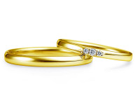 結婚指輪（マリッジリング）商品ID:5544