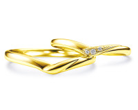 結婚指輪（マリッジリング）商品ID:5545