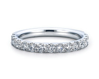 婚約指輪（エンゲージリング）商品ID:5561