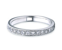 婚約指輪（エンゲージリング）商品ID:5562