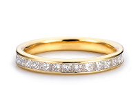 婚約指輪（エンゲージリング）商品ID:5566