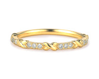 婚約指輪（エンゲージリング）商品ID:5567