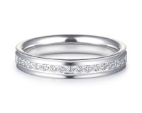 婚約指輪（エンゲージリング）商品ID:5572