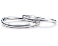 結婚指輪（マリッジリング）商品ID:5607