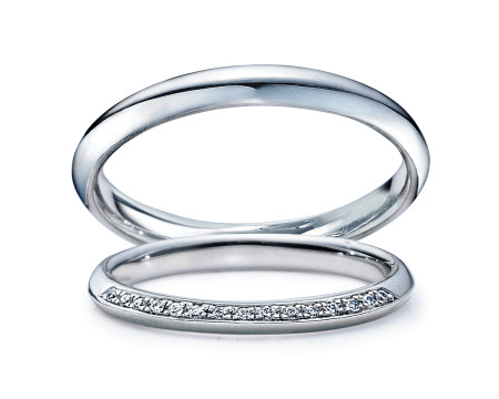 結婚指輪（マリッジリング）の商品詳細｜結婚指輪・婚約指輪・ジュエリーのメーカー直営ブランド【ガラ】