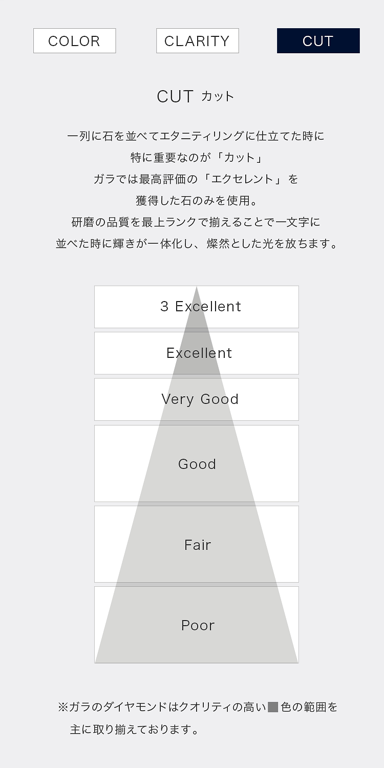 婚約指輪 エンゲージリング