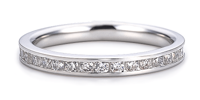 エタニティリング コレクション｜結婚指輪・婚約指輪のメーカー直営ブランドGALA JEWELRY（ガラジュエリー）