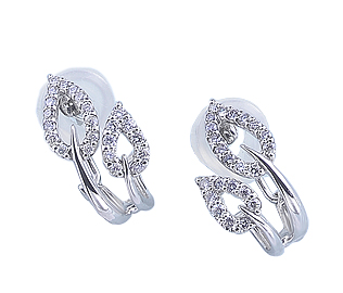 ダイヤピアス ダイヤピアス