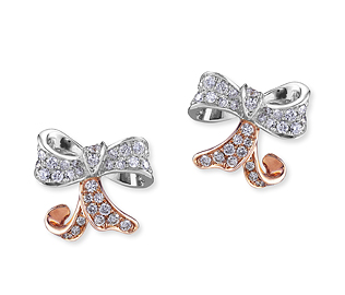 ダイヤピアス ダイヤピアス