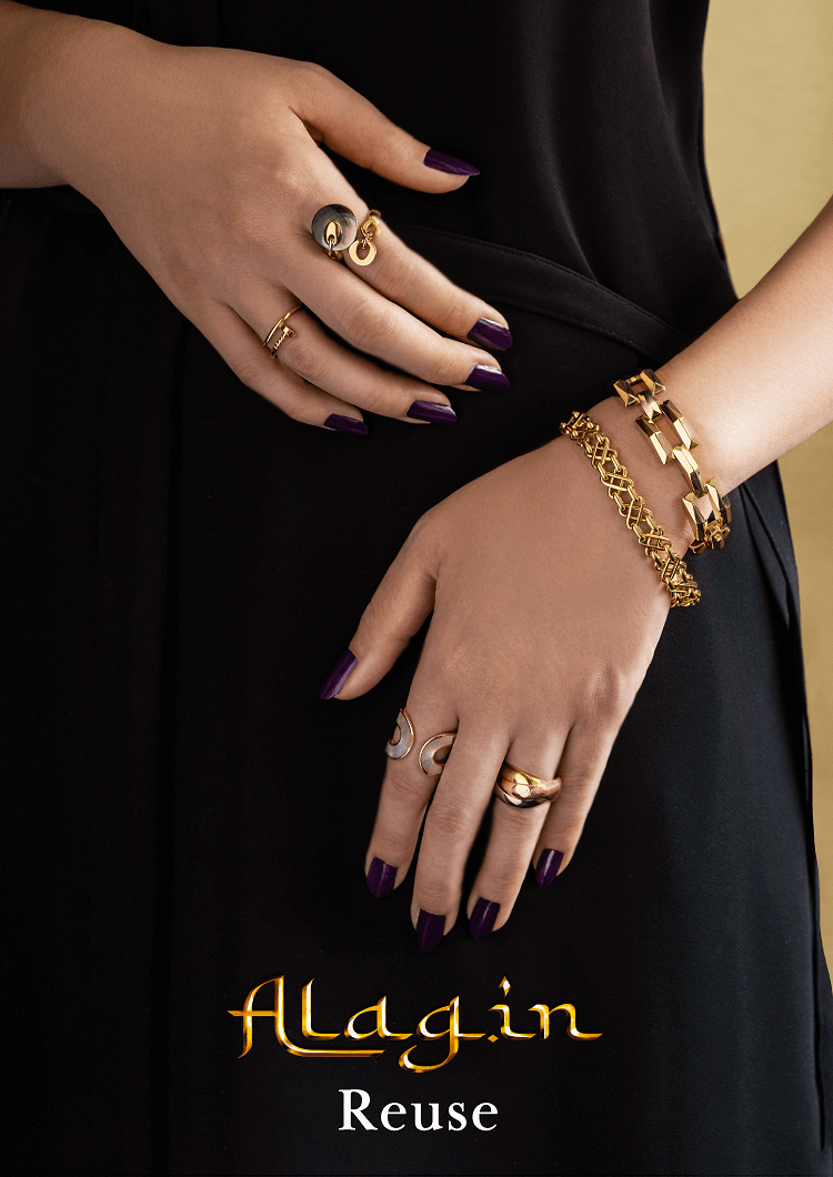 Alagin アラジン ONLINE SHOP