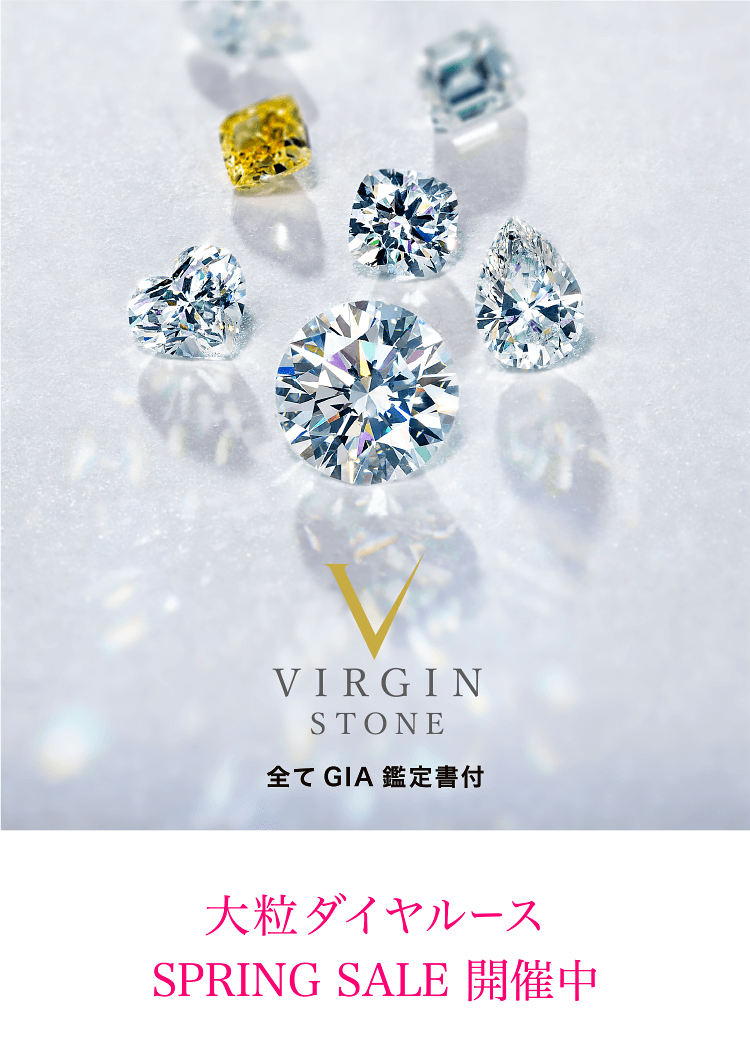 結婚指輪・婚約指輪のメーカー直営ブランド【GALA JEWELRY（ガラ 