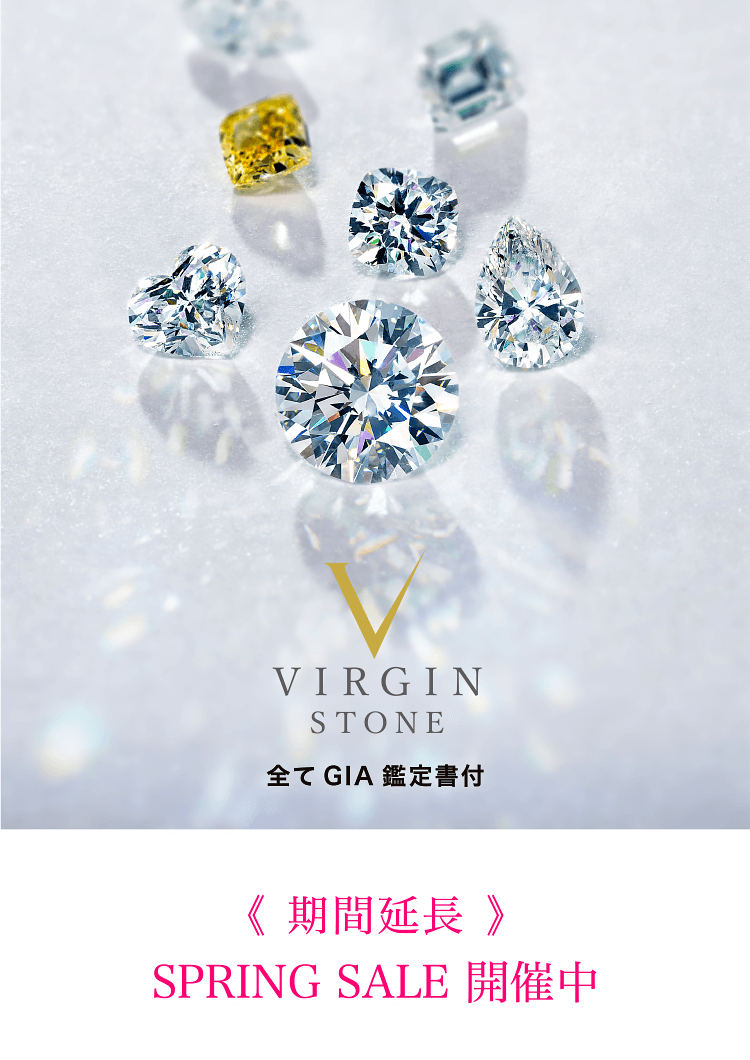 タイヤネックレス 結婚指輪・婚約指輪のメーカー直営ブランド【GALA JEWELRY（ガラジュエリー）】